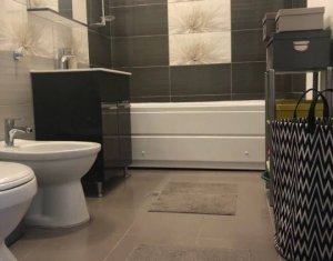 Lakás 2 szobák eladó on Floresti