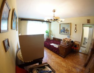 Lakás 2 szobák eladó on Cluj-napoca, Zóna Gheorgheni