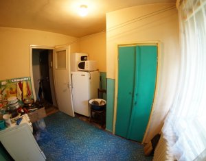 Lakás 2 szobák eladó on Cluj-napoca, Zóna Gheorgheni