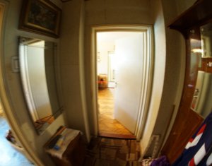 Lakás 2 szobák eladó on Cluj-napoca, Zóna Gheorgheni