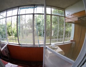 Lakás 2 szobák eladó on Cluj-napoca, Zóna Gheorgheni