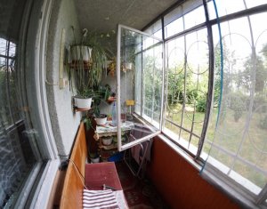 Lakás 2 szobák eladó on Cluj-napoca, Zóna Gheorgheni