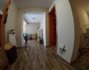 , 60.5m2 on Cluj-napoca, Zóna Zorilor