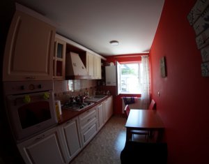 Lakás 2 szobák eladó on Cluj-napoca, Zóna Zorilor