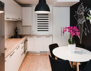 , 65m2 on Cluj-napoca, Zóna Marasti