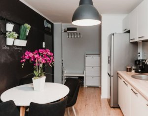 Lakás 3 szobák eladó on Cluj-napoca, Zóna Marasti