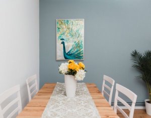 Lakás 3 szobák eladó on Cluj-napoca, Zóna Marasti