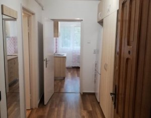 Lakás 2 szobák kiadó on Cluj-napoca, Zóna Gheorgheni