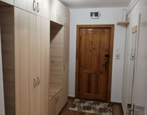 Lakás 2 szobák kiadó on Cluj-napoca, Zóna Gheorgheni
