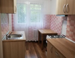 Lakás 2 szobák kiadó on Cluj-napoca, Zóna Gheorgheni