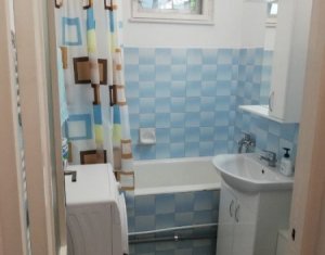 Lakás 2 szobák kiadó on Cluj-napoca, Zóna Gheorgheni