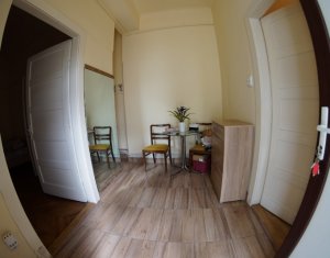 Lakás 2 szobák eladó on Cluj-napoca, Zóna Centru