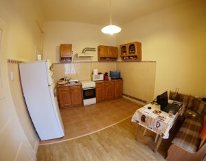 Lakás 2 szobák eladó on Cluj-napoca, Zóna Centru