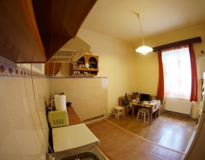 Lakás 2 szobák eladó on Cluj-napoca, Zóna Centru