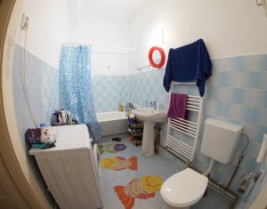 Lakás 2 szobák eladó on Cluj-napoca, Zóna Centru