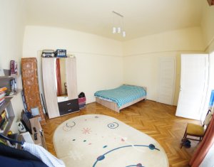 Lakás 2 szobák eladó on Cluj-napoca, Zóna Centru