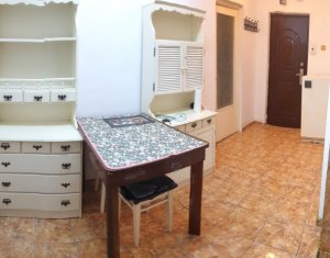 Lakás 1 szobák eladó on Cluj-napoca, Zóna Manastur