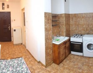 Lakás 1 szobák eladó on Cluj-napoca, Zóna Manastur