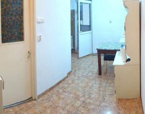 Lakás 1 szobák eladó on Cluj-napoca, Zóna Manastur