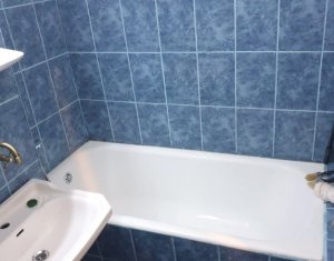 Lakás 1 szobák eladó on Cluj-napoca, Zóna Manastur