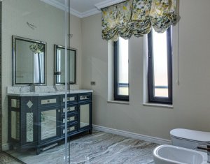 Ház 4 szobák eladó on Cluj-napoca, Zóna Dambul Rotund