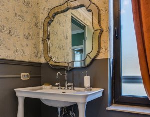 Ház 4 szobák eladó on Cluj-napoca, Zóna Dambul Rotund