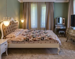 Ház 4 szobák eladó on Cluj-napoca, Zóna Dambul Rotund