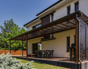 Ház 4 szobák eladó on Cluj-napoca, Zóna Dambul Rotund