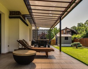 Ház 4 szobák eladó on Cluj-napoca, Zóna Dambul Rotund