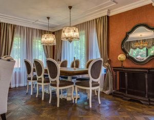 Ház 4 szobák eladó on Cluj-napoca, Zóna Dambul Rotund