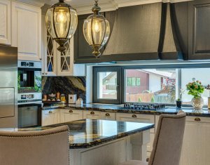 Ház 4 szobák eladó on Cluj-napoca, Zóna Dambul Rotund