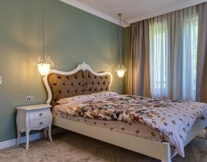 Ház 4 szobák eladó on Cluj-napoca, Zóna Dambul Rotund