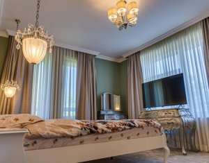 Ház 4 szobák eladó on Cluj-napoca, Zóna Dambul Rotund