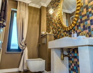 Ház 4 szobák eladó on Cluj-napoca, Zóna Dambul Rotund