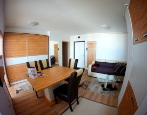 , 40m2 on Cluj-napoca, Zóna Gheorgheni