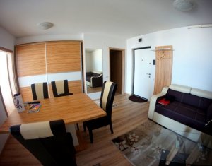 Lakás 1 szobák kiadó on Cluj-napoca, Zóna Gheorgheni