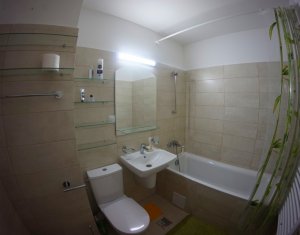 Lakás 1 szobák kiadó on Cluj-napoca, Zóna Gheorgheni