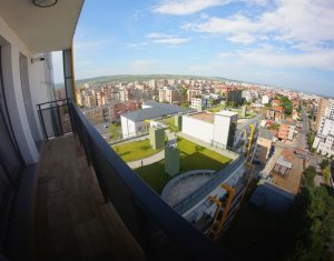 Lakás 1 szobák kiadó on Cluj-napoca, Zóna Gheorgheni