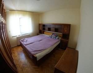 Lakás 3 szobák kiadó on Cluj-napoca, Zóna Gheorgheni