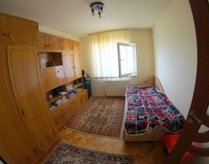 Lakás 3 szobák kiadó on Cluj-napoca, Zóna Gheorgheni