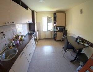 Lakás 3 szobák kiadó on Cluj-napoca, Zóna Gheorgheni