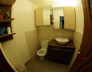 Lakás 3 szobák kiadó on Cluj-napoca, Zóna Gheorgheni