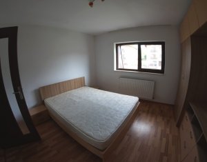 Lakás 2 szobák kiadó on Cluj-napoca, Zóna Baciu