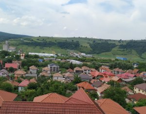 Lakás 2 szobák kiadó on Cluj-napoca, Zóna Baciu