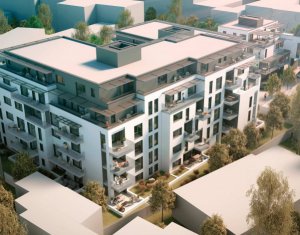 , 57.5m2 on Cluj-napoca, Zóna Centru