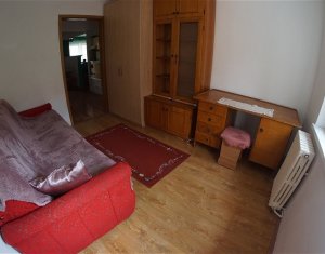 Lakás 4 szobák kiadó on Cluj-napoca, Zóna Zorilor