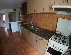 Lakás 4 szobák kiadó on Cluj-napoca, Zóna Zorilor