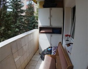 Lakás 4 szobák kiadó on Cluj-napoca, Zóna Zorilor