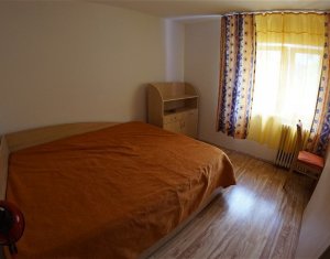 Lakás 4 szobák kiadó on Cluj-napoca, Zóna Zorilor