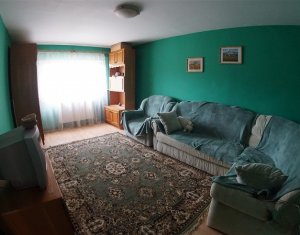 Lakás 4 szobák kiadó on Cluj-napoca, Zóna Zorilor